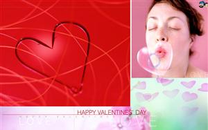 Valentine Day